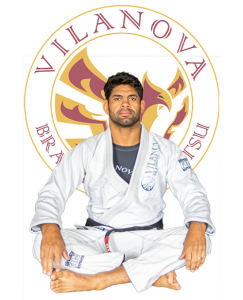 Professor Beto at Camarillo Martial Arts