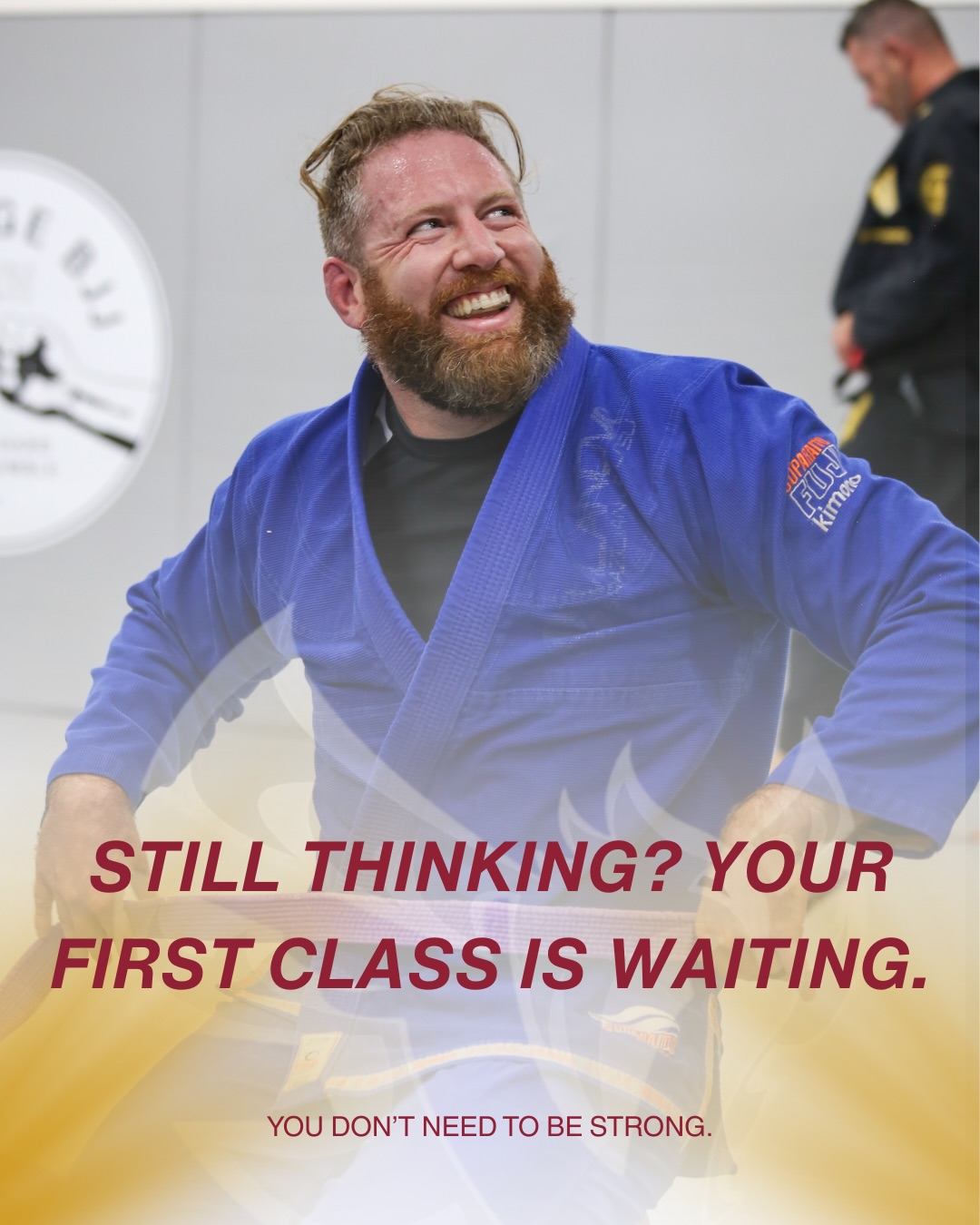  How Brazilian Jiu-Jitsu Builds Confidence at Any Age