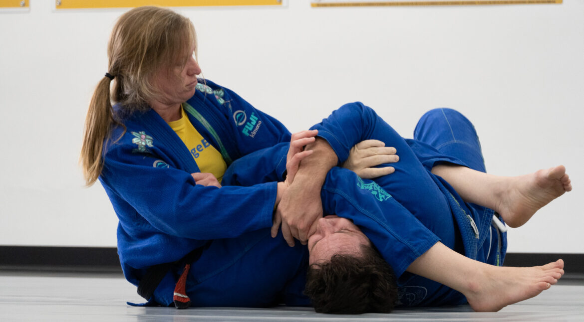Adult BJJ classes in Camarillo at Vilanova BJJ – all levels training”