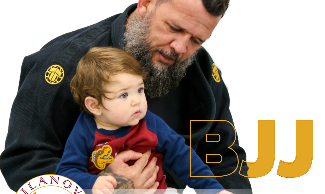 ROBSON REZENDE - Vilanova brazilian Jiu Jitsu Camarillo