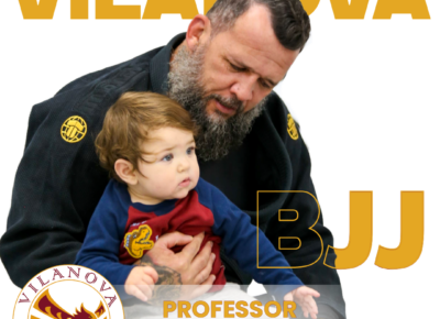 Robson Rezende ROBSON REZENDE - Vilanova brazilian Jiu Jitsu Camarillo