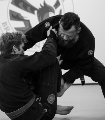 Robson Rezende - Vilanova BJJ Camarillo