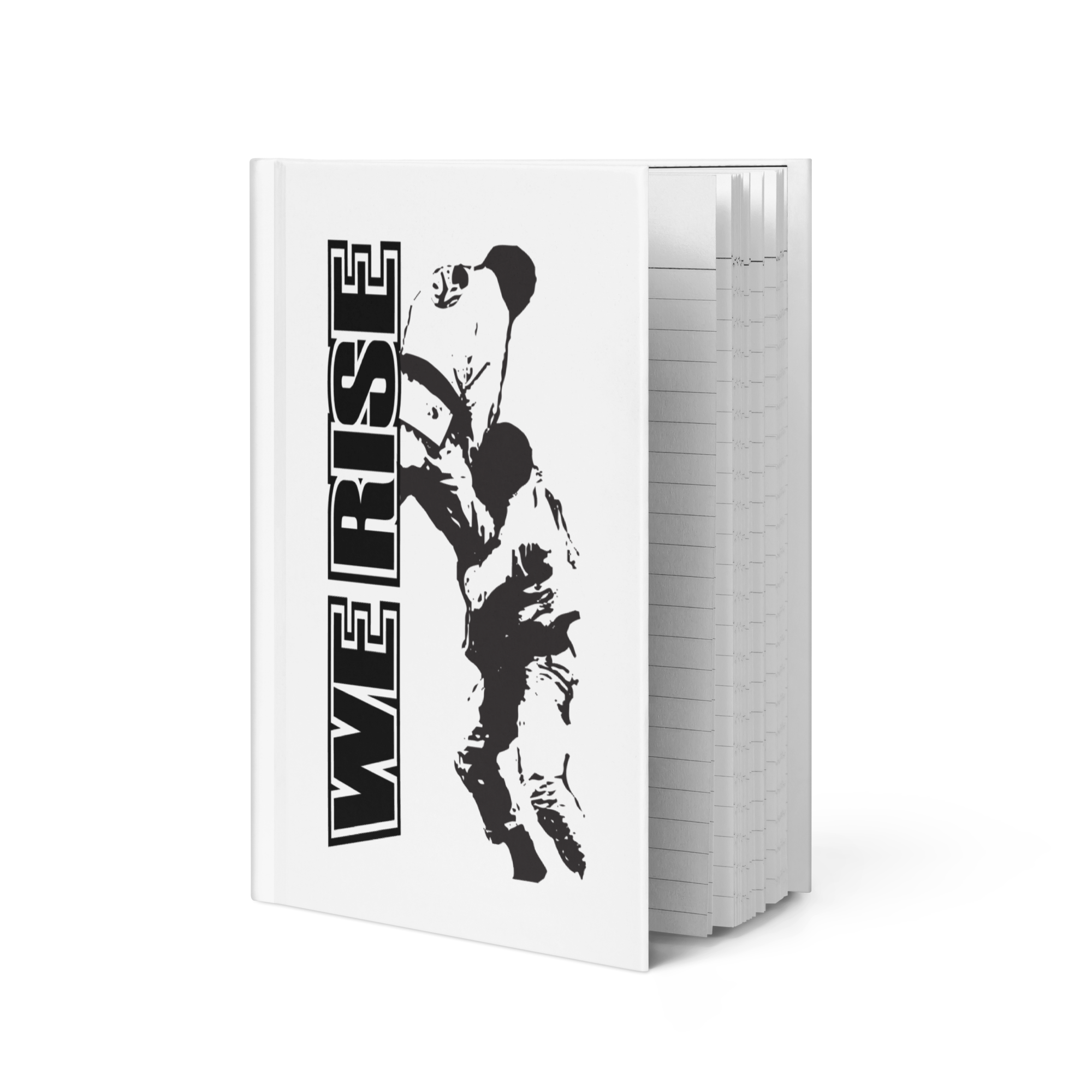 Vilanova BJJ “We Rise” Training Journal